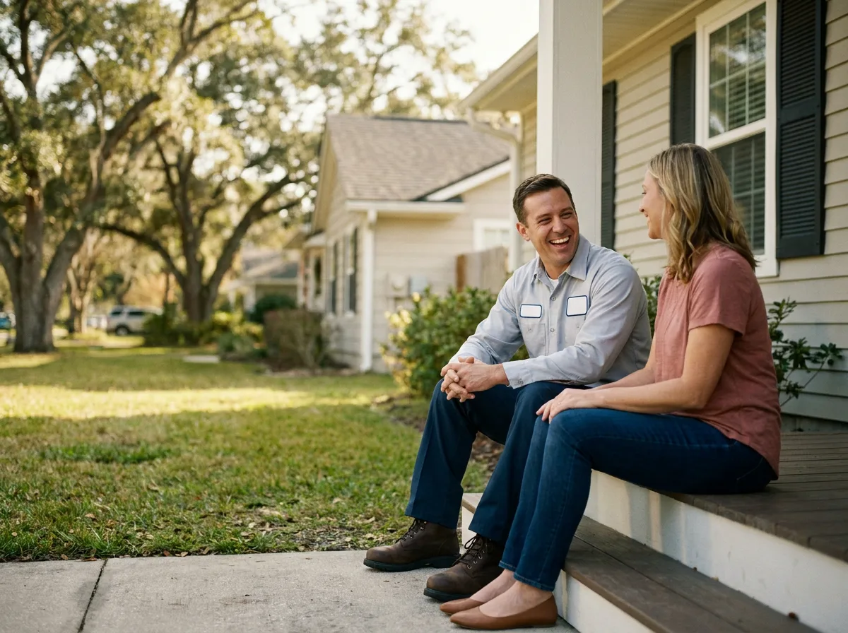 Septic tank pumping FAQs for West Palm Beach, FL